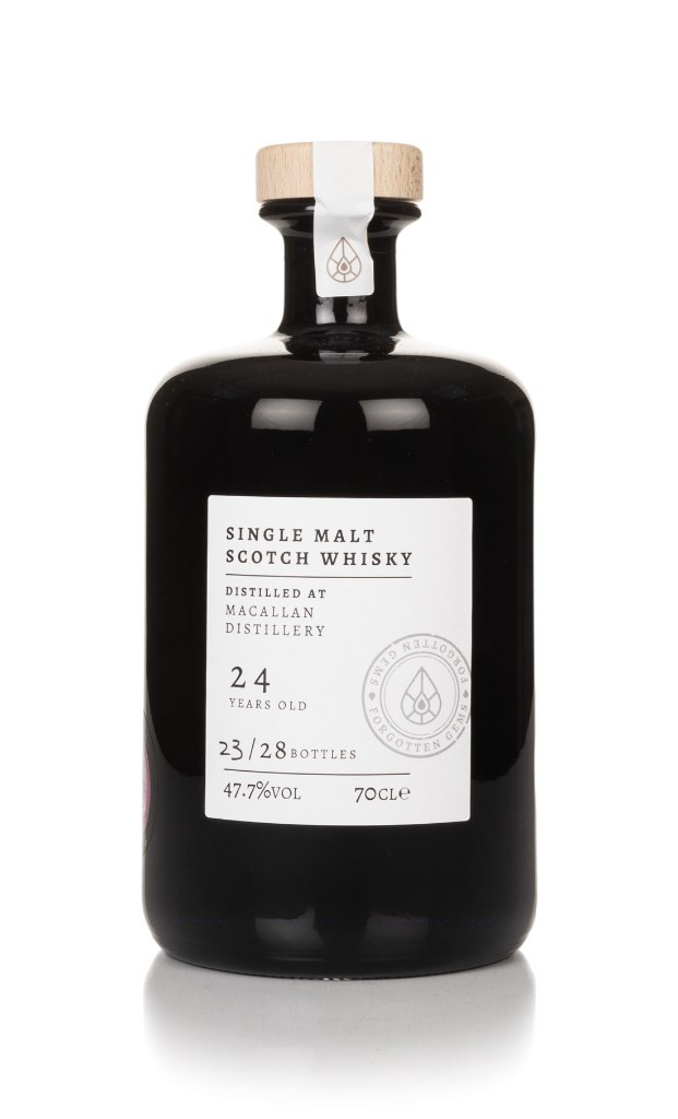 Ardbeg 24 Year Old - Forgotten Gems 70cl Whisky | Master Of Malt