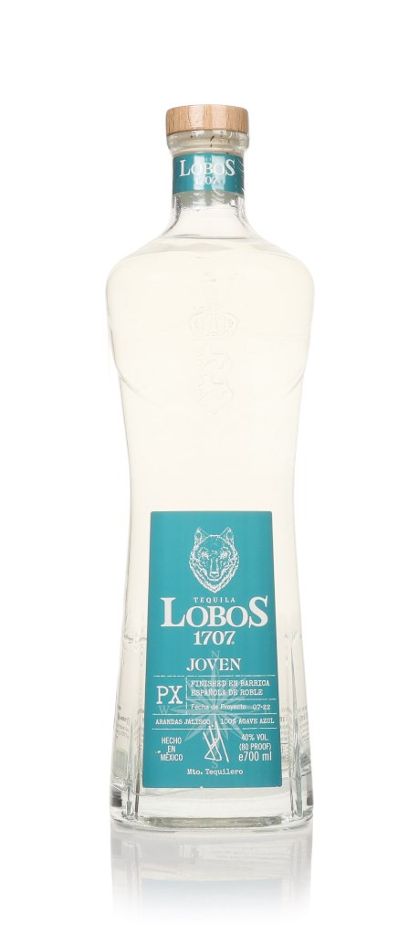 Lobos 1707 Joven 70cl