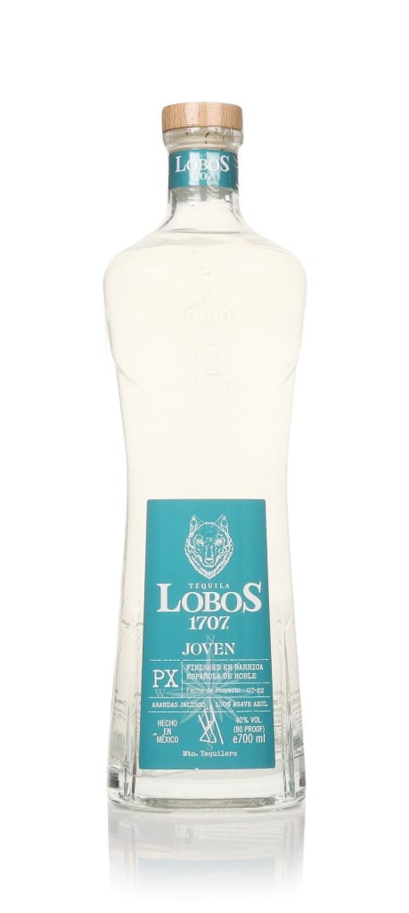 Lobos 1707 Joven