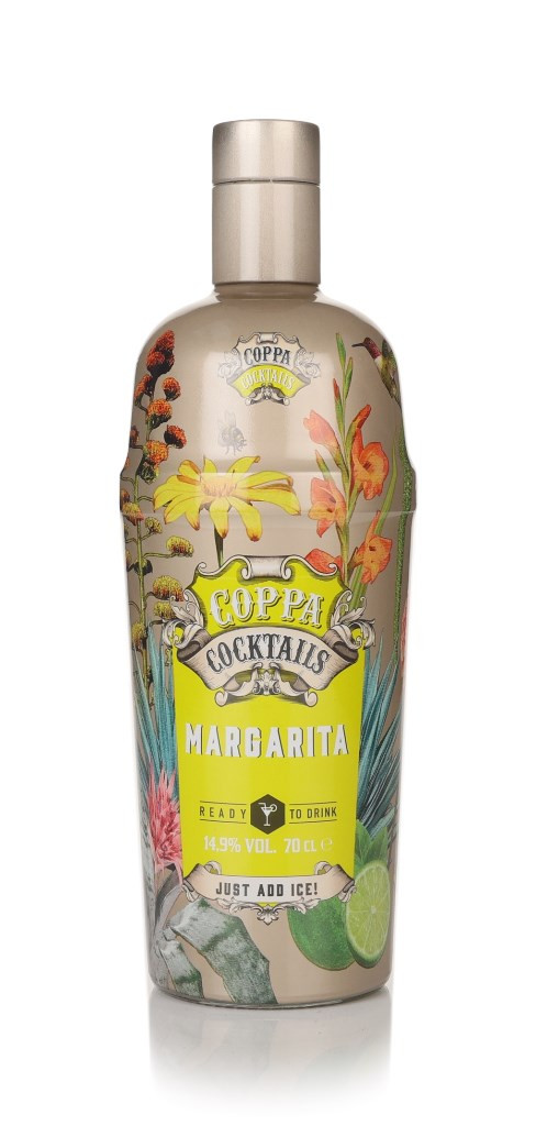 Coppa Margarita