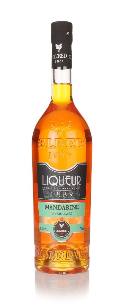 Ælred Mandarine Liqueur