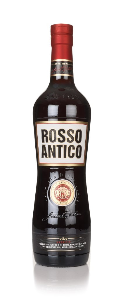Rosso Antico