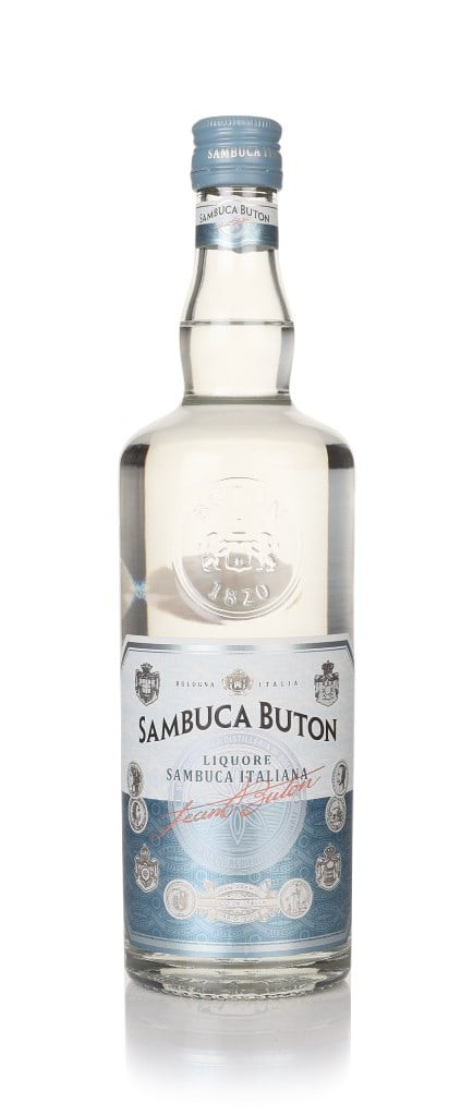 Sambuca Buton 70cl