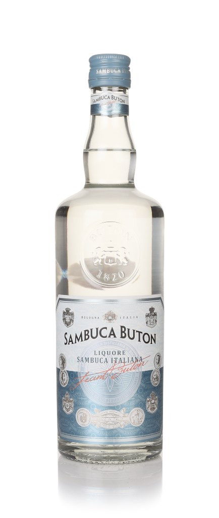 Sambuca Buton 70cl