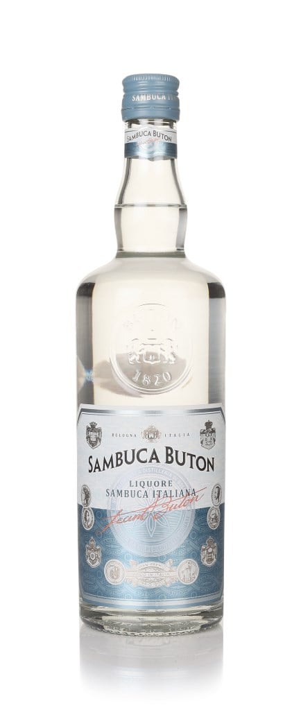 Sambuca Buton 70cl