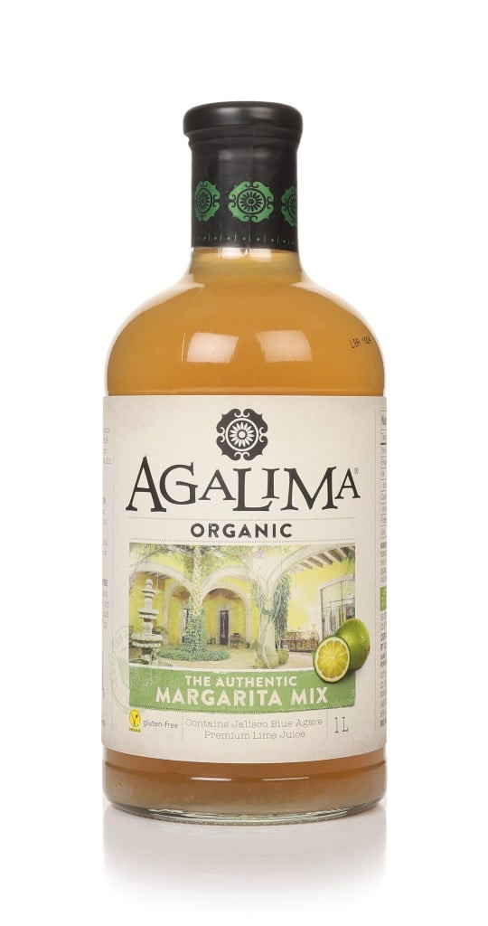 Agalima Margarita Mix 100cl