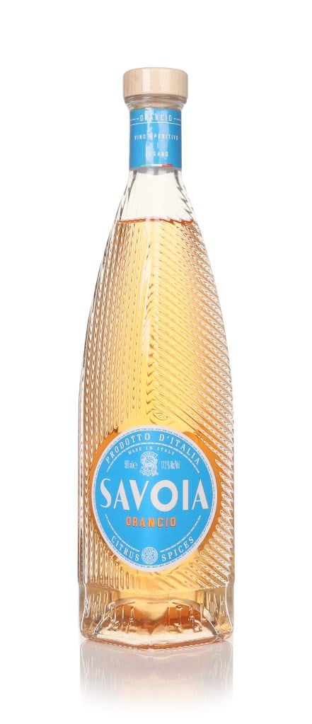 Savoia Orancio 50cl