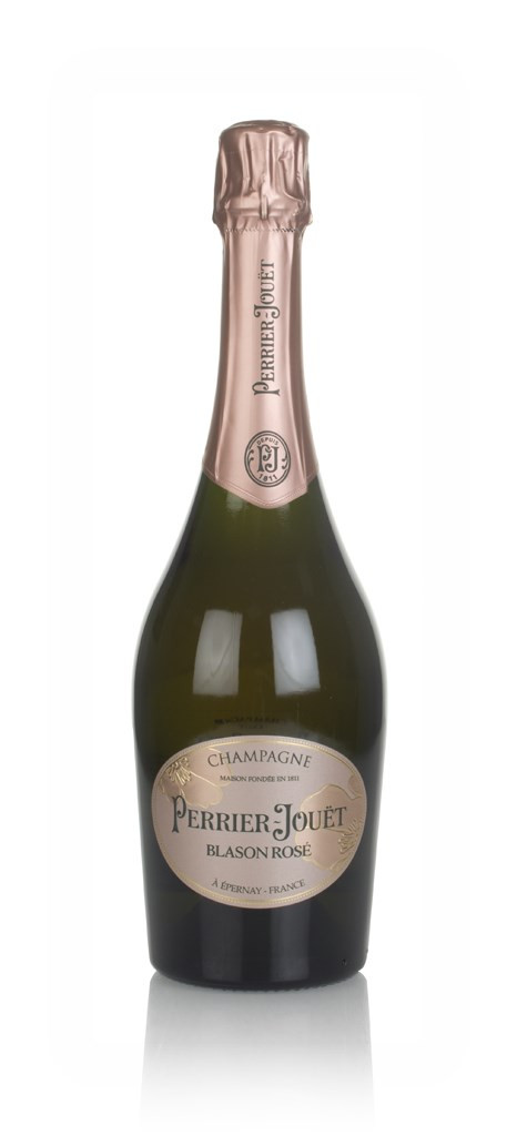 Perrier-Jouët Blason Rosé (12.5%) 75cl