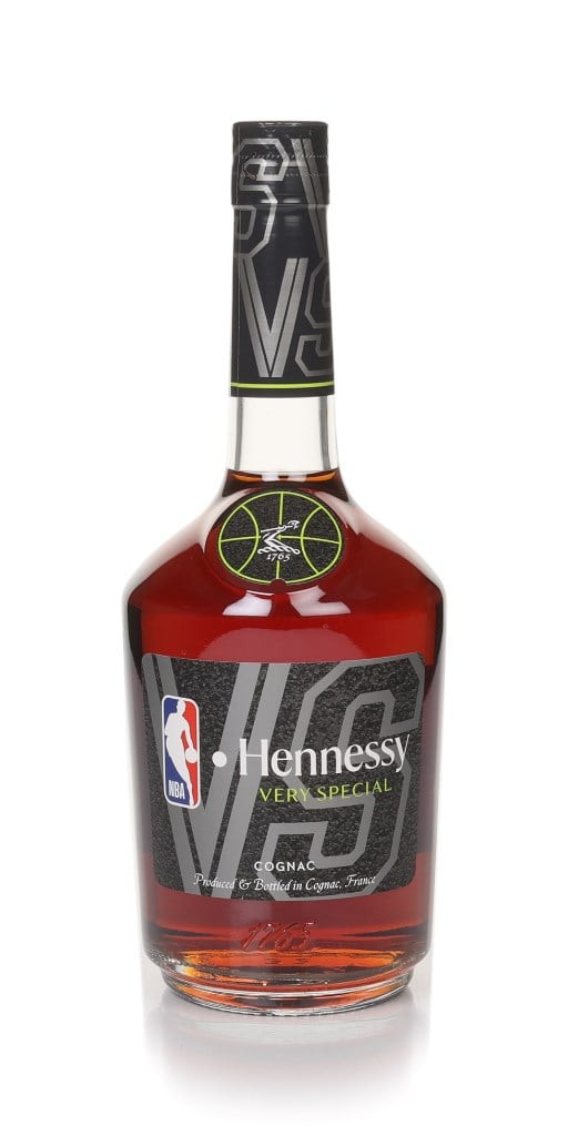Hennessy VS NBA Season 4 70cl | Master Of Malt