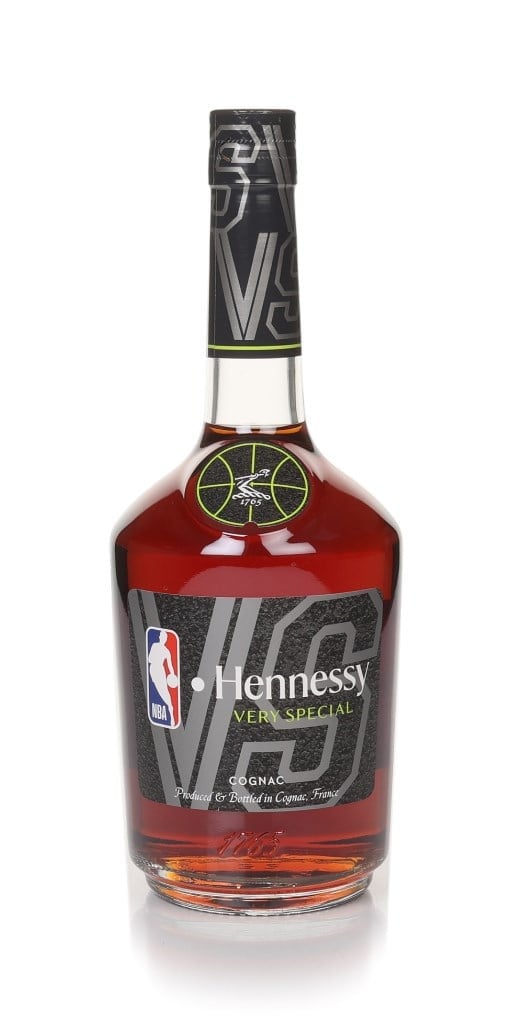 Hennessy VS NBA Season 4 70cl