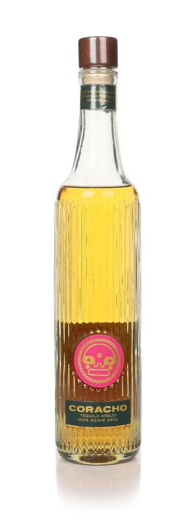 Coracho Tequila Añejo 70cl