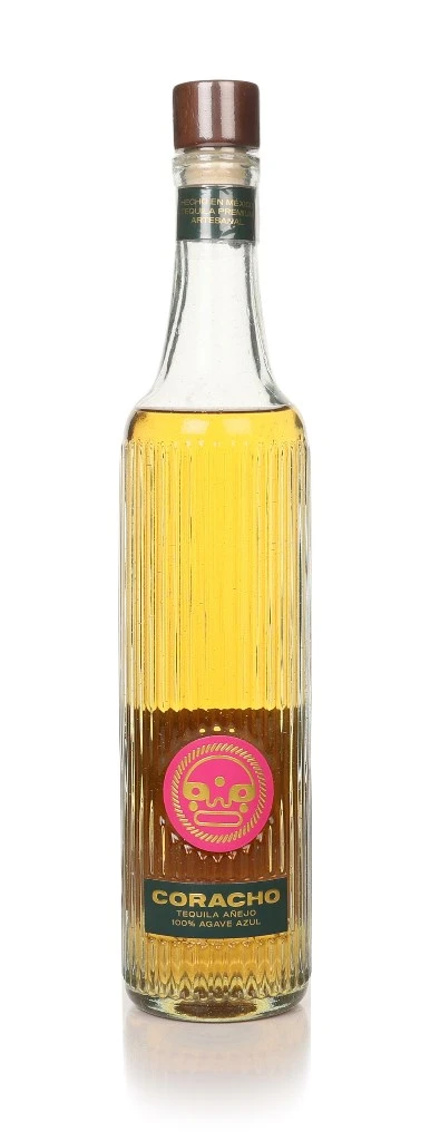 Coracho Tequila Añejo