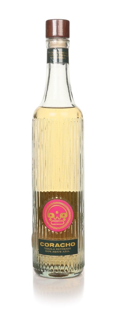 Coracho Tequila Reposado 70cl