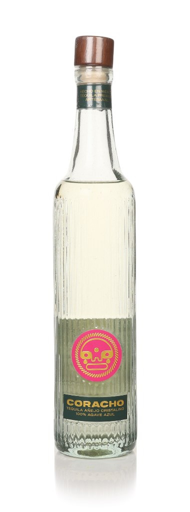 1800 Cristalino Tequila 70cl | Master Of Malt
