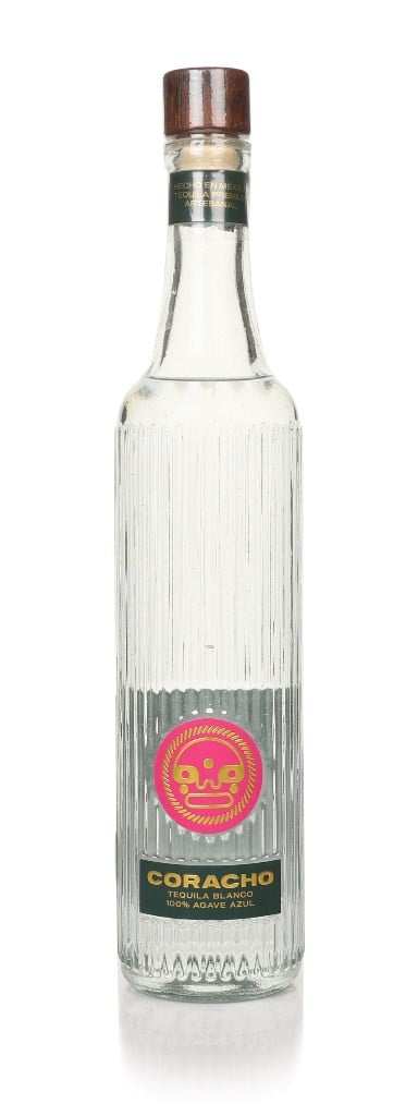 Coracho Tequila Blanco 70cl