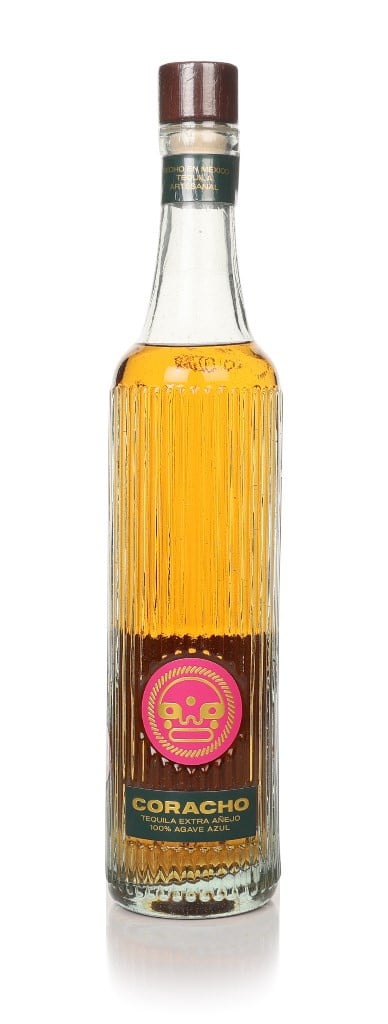 Coracho Tequila Extra Añejo 70cl