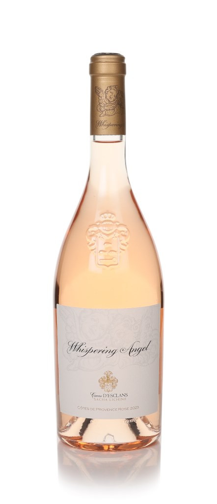 Caves d'Esclans Whispering Angel Côtes de Provence Rosé 2023 75cl