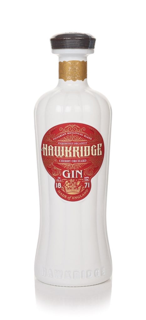 Hawkridge Cherry Orchard Gin 70cl