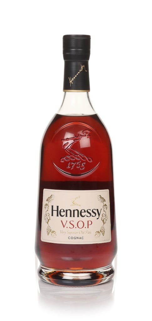 Hennessy VSOP