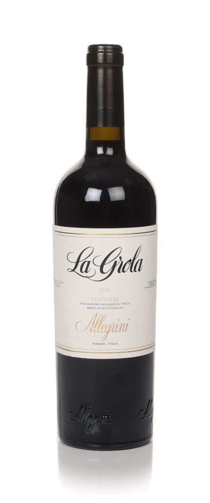 Allegrini La Grola Veronese 2016 75cl