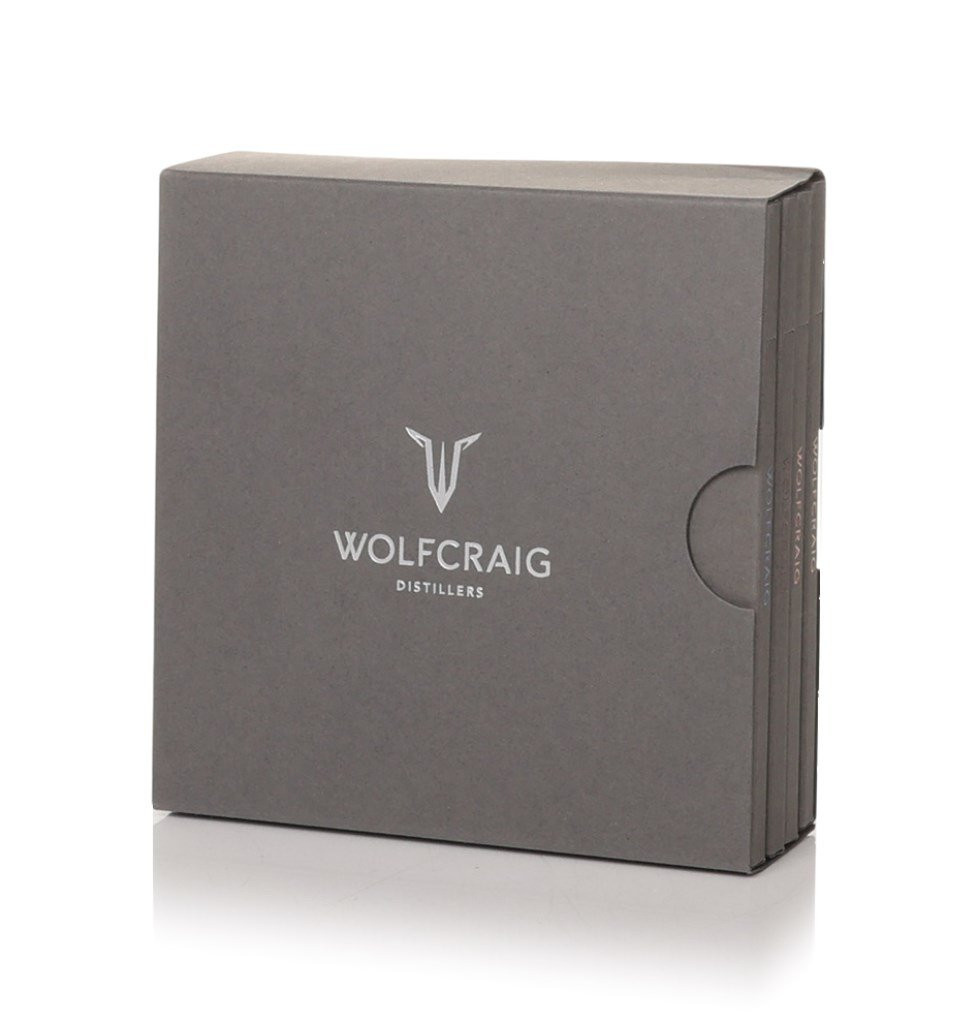 Wolfcraig Luxury Collection 20cl