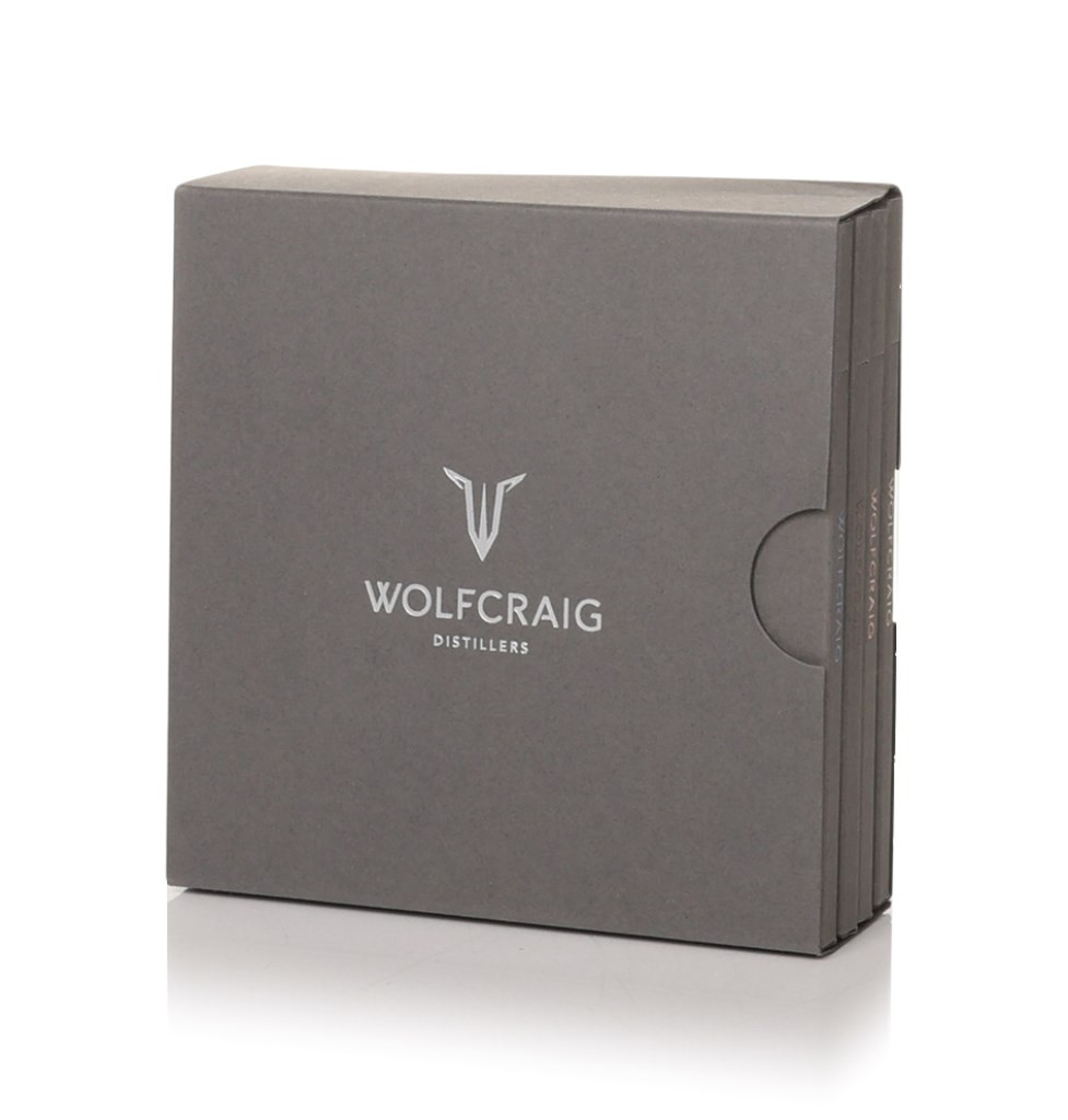 Wolfcraig Luxury Collection