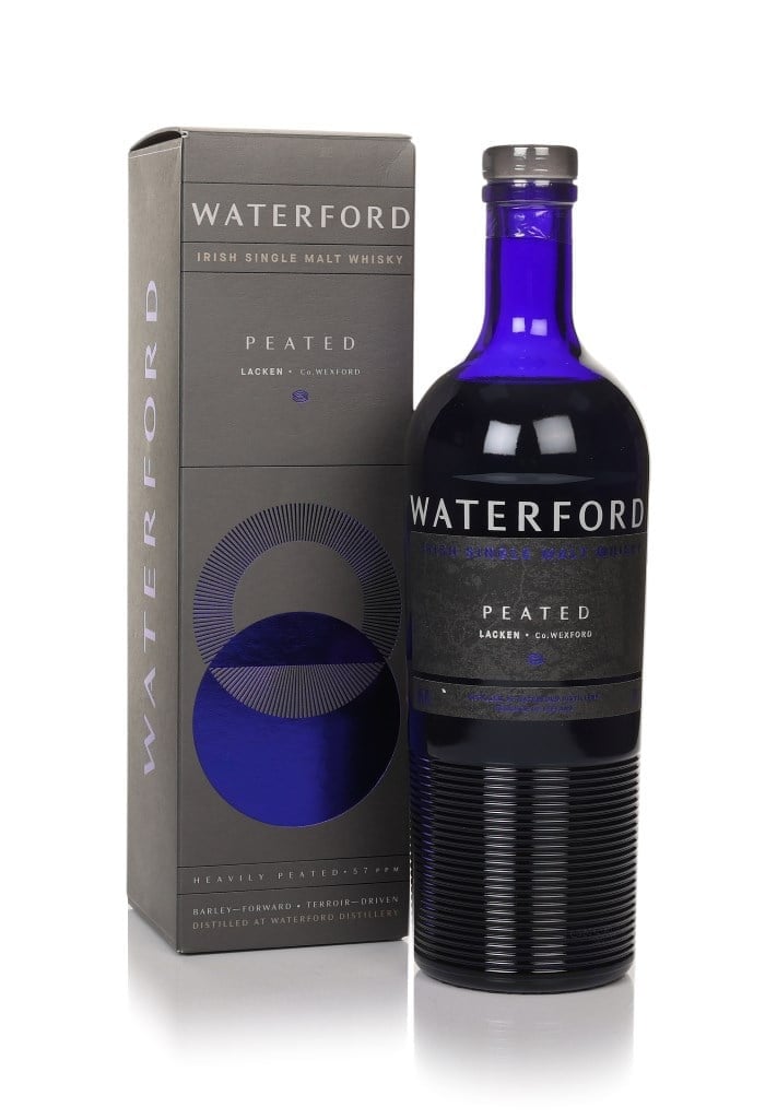 Waterford Peated - Lacken 1.1 70cl