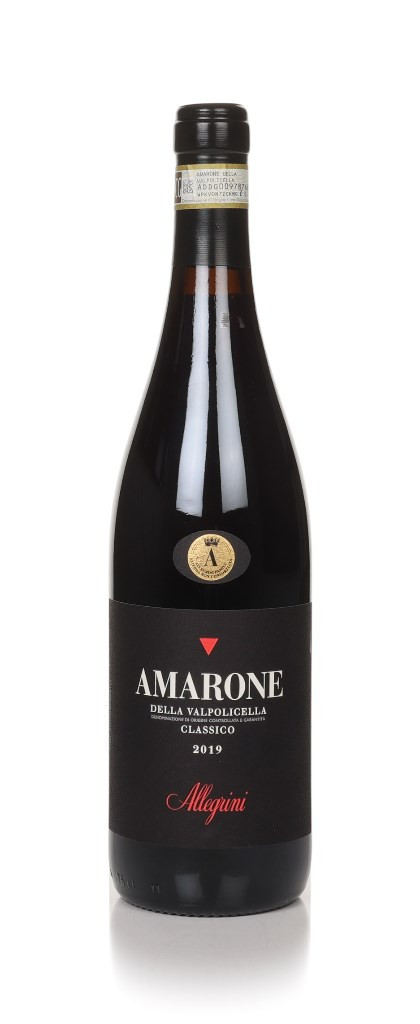 Allegrini Amarone Della Valpolicella Classico 2019 75cl