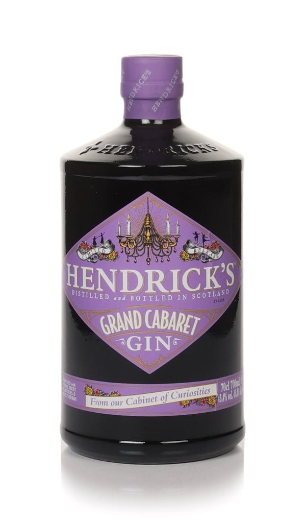 Hendrick's Grand Cabaret Gin 70cl