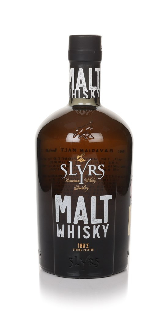 Slyrs Bavarian Malt Whisky 70cl