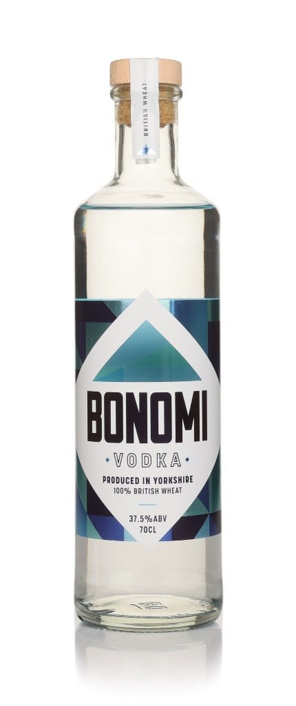 Bonomi Vodka 70cl