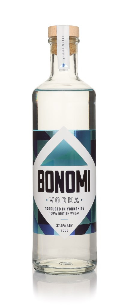 Bonomi Vodka 70cl