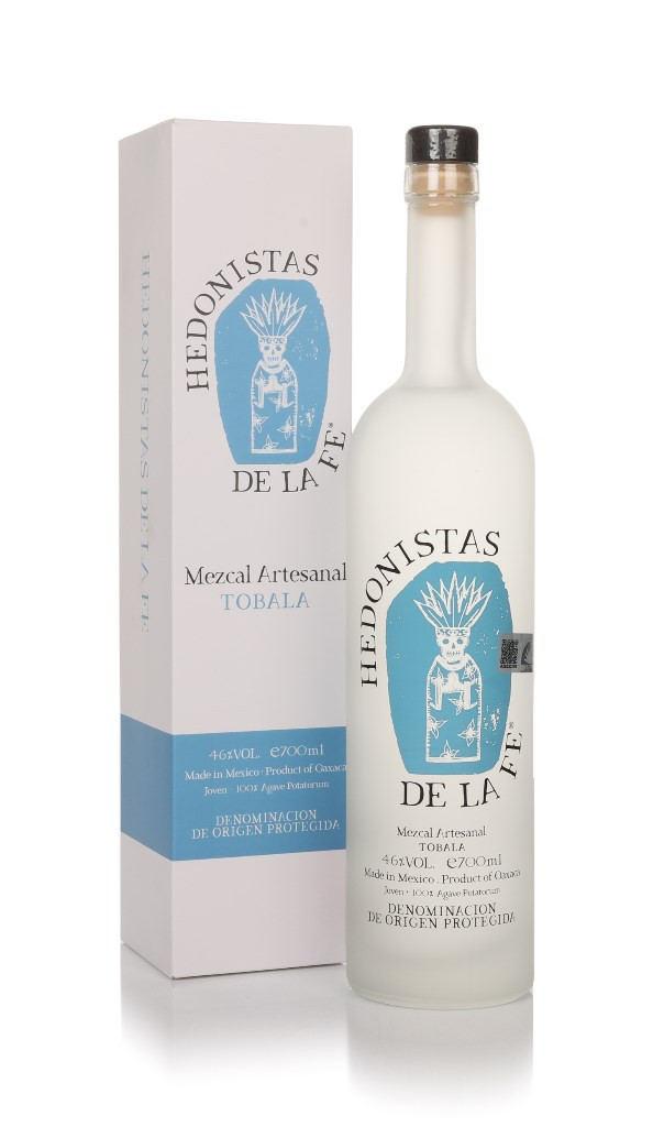 Hedonistas de la Fe Tobala 70cl