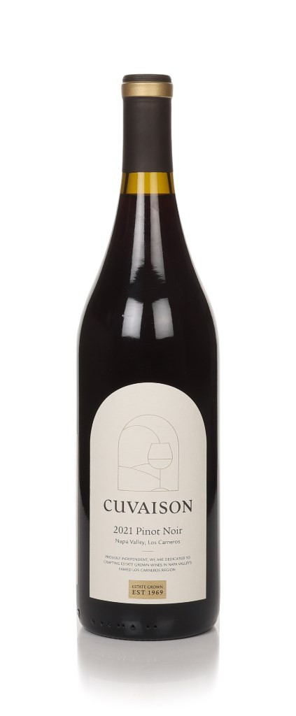 Cuvaison Pinot Noir 2021 75cl