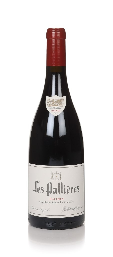 Domaine Les Pallières Gigondas Racines 2019 75cl