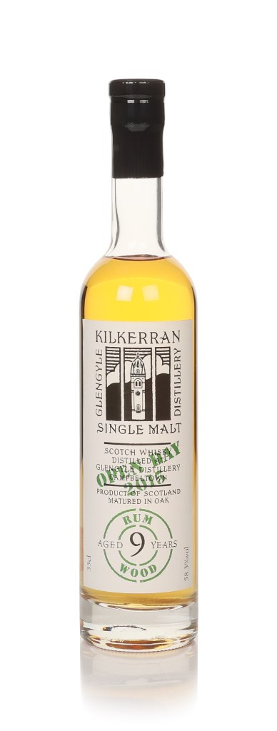 Kilkerran 9 Year Old - Open Day 2015 (35cl)