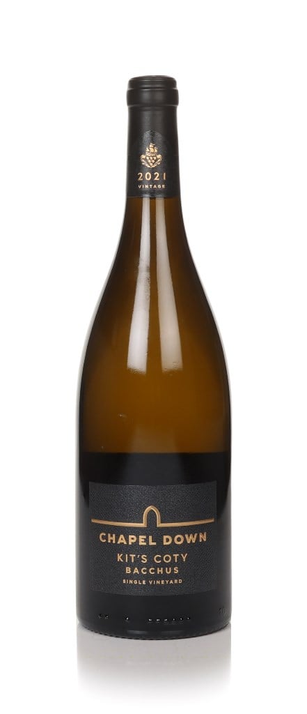Chapel Down Kit's Coty Bacchus 2021 75cl