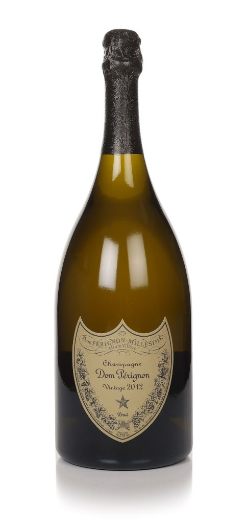 Dom Pérignon 2012 Magnum (1.5L) 150cl