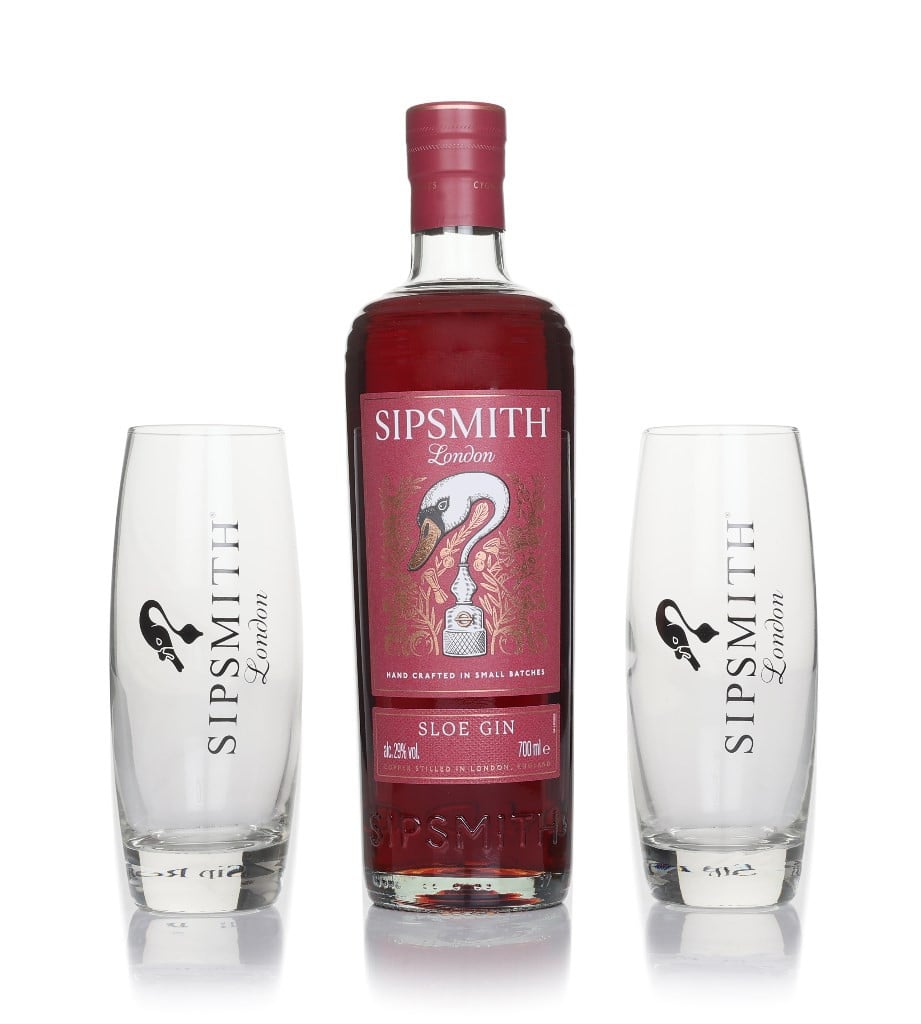 Sipsmith Sloe Gin