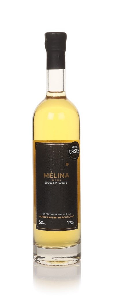 Mélina Honey Wine 50cl