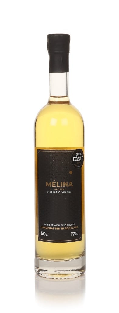 Mélina Honey Wine