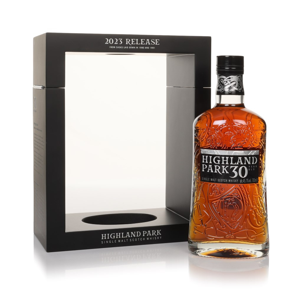 Highland Park 21 Year Old (2023 Release) 70cl Whisky | Master Of Malt