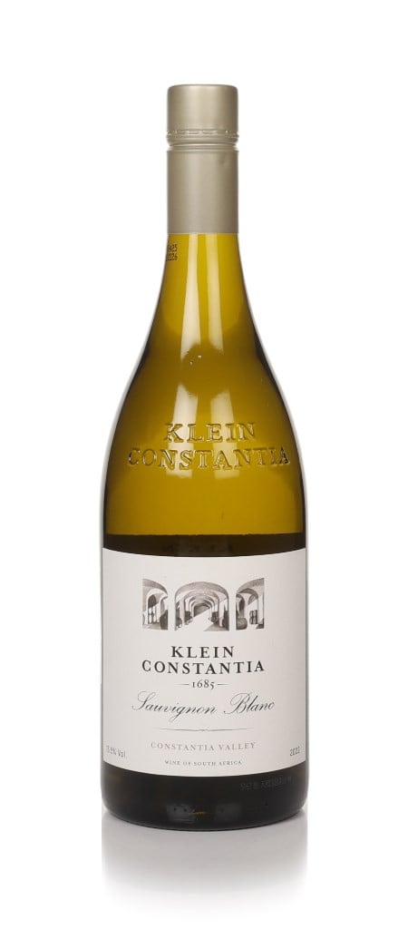 Klein Constantia Estate Sauvignon Blanc 2022 75cl