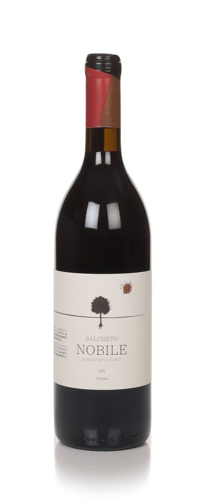 Salcheto Vino Nobile di Montepulciano 2020 75cl