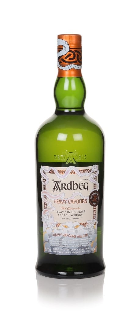 Ardbeg Heavy Vapours - Committee Release