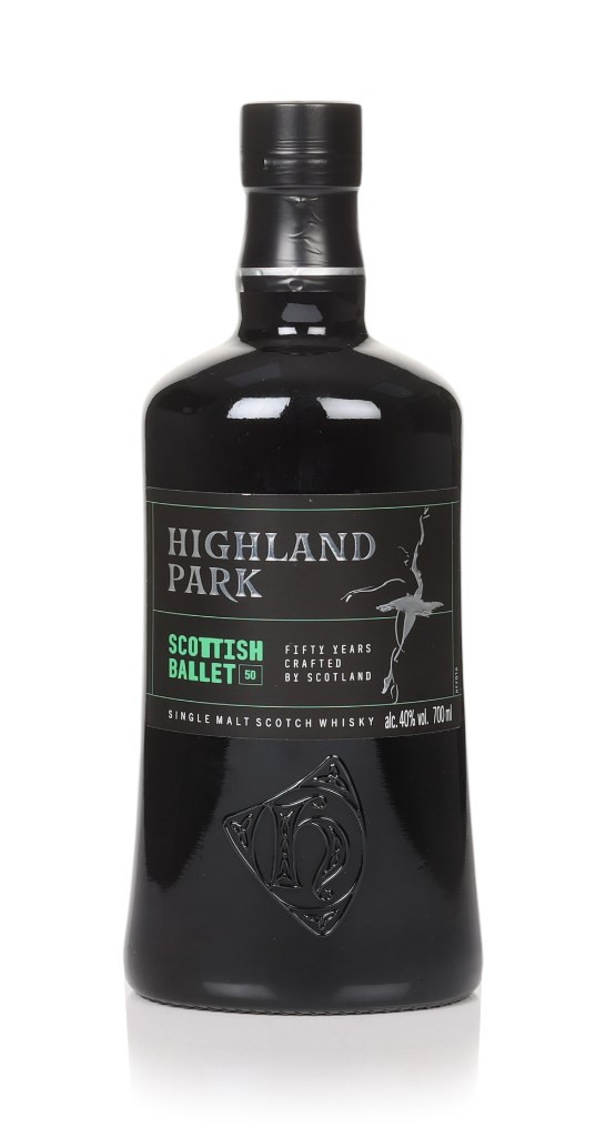 Highland Park Scottish Ballet