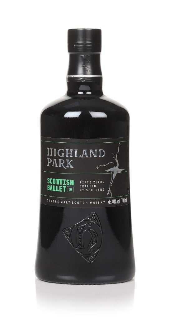 Highland Park Scottish Ballet 70cl