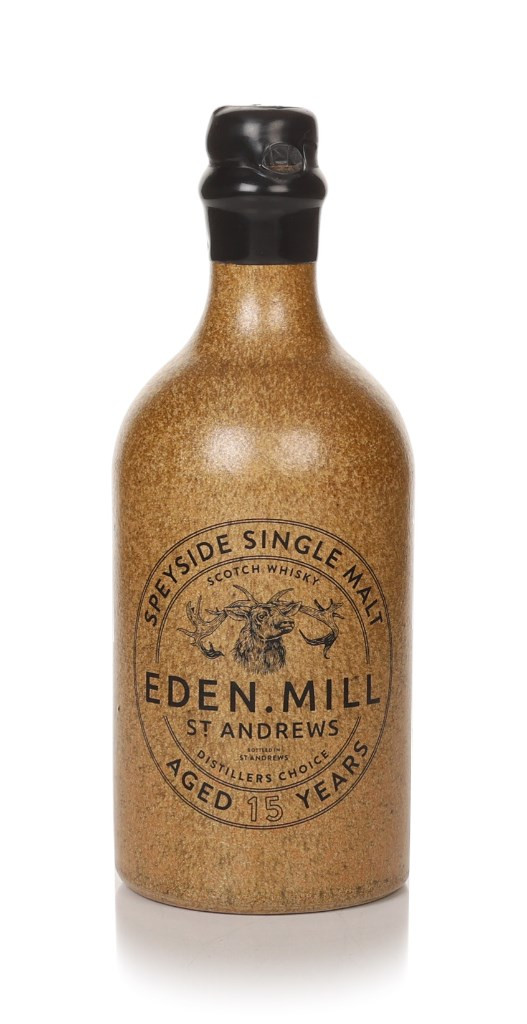 Eden Mill 15 Year Old 50cl