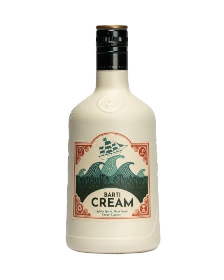 Barti Cream Liqueur 70cl