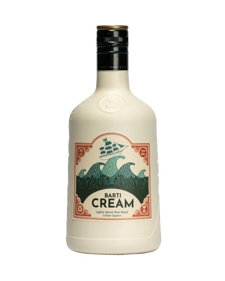 Barti Cream Liqueur